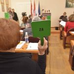 GRADSKO VIJEĆE Nikša Konsuo v.d. ravnatelj, koalicije se 'raspale' na Kinematografima 16 gradsko vijece 250116 16