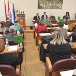 GRADSKO VIJEĆE Nikša Konsuo v.d. ravnatelj, koalicije se 'raspale' na Kinematografima 17 gradsko vijece 250116 17