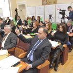 GRADSKO VIJEĆE Nikša Konsuo v.d. ravnatelj, koalicije se 'raspale' na Kinematografima 18 gradsko vijece 250116 18