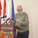 GRADSKO VIJEĆE Nikša Konsuo v.d. ravnatelj, koalicije se 'raspale' na Kinematografima 2 gradsko vijece 250116 2