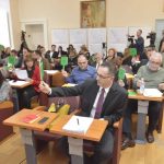 GRADSKO VIJEĆE Nikša Konsuo v.d. ravnatelj, koalicije se 'raspale' na Kinematografima 20 gradsko vijece 250116 20