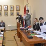 GRADSKO VIJEĆE Nikša Konsuo v.d. ravnatelj, koalicije se 'raspale' na Kinematografima 3 gradsko vijece 250116 3