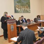 GRADSKO VIJEĆE Nikša Konsuo v.d. ravnatelj, koalicije se 'raspale' na Kinematografima 5 gradsko vijece 250116 5