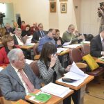 GRADSKO VIJEĆE Nikša Konsuo v.d. ravnatelj, koalicije se 'raspale' na Kinematografima 6 gradsko vijece 250116 6