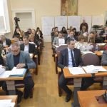 GRADSKO VIJEĆE Nikša Konsuo v.d. ravnatelj, koalicije se 'raspale' na Kinematografima 7 gradsko vijece 250116 7