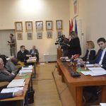 GRADSKO VIJEĆE Nikša Konsuo v.d. ravnatelj, koalicije se 'raspale' na Kinematografima 8 gradsko vijece 250116 8