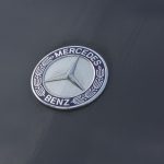 mercedes 11