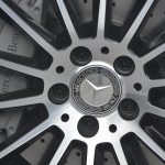 mercedes 13