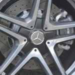 mercedes 17