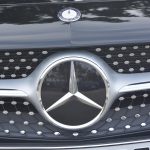 mercedes 21