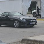 mercedes 4