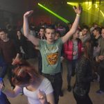 nova party074