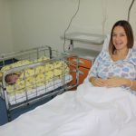 prva beba 2016 2