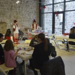 radionica lazareti 10