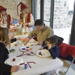radionica lazareti 12