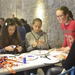 radionica lazareti 16