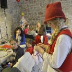 radionica lazareti 17
