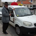 restovic taksi taxi 1