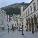 FOTO Postavljeni standali, Grad u ruhu našeg Parca 4 standali 4