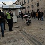 stradun nesreca policajac 010116 2