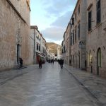 stradun sijecanj zima