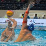 vaterpolo hrvatska nizozemska europsko prvenstvo 160116 1