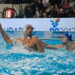 vaterpolo hrvatska nizozemska europsko prvenstvo 160116 2