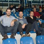 vaterpolo reprezentacija hrvatska crna gora 050116 12