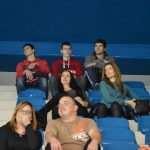 vaterpolo reprezentacija hrvatska crna gora 050116 6