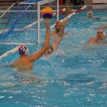 vaterpolo reprezentacija hrvatska njemacka 050116 15