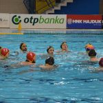 vaterpolo reprezentacija hrvatska njemacka 050116 2