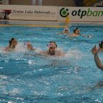 vaterpolo reprezentacija hrvatska njemacka 050116 27