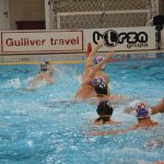 vaterpolo reprezentacija hrvatska njemacka 050116 32