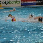 vaterpolo reprezentacija hrvatska njemacka 050116 7