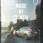 volvo dubrovnik
