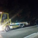 Prometna nesreća u Zaton Dolima, sudar dva vozila 3 zaton doli prometna2