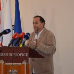 GRADSKO VIJEĆE Nikša Konsuo v.d. ravnatelj, koalicije se 'raspale' na Kinematografima 22 zeljko pekovic 250116