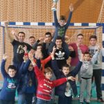 Judo OS Mokosica 3