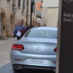 Mercedes Star Wars 1