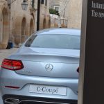 Mercedes Star Wars 2