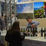 Sajam vina BeoWine 1