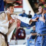 EUROPSKI JUDO KUP Ardijan Sufaj brončani u Follonici 1 ardijan sufaj judo