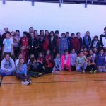 badminton dalmatinska 1