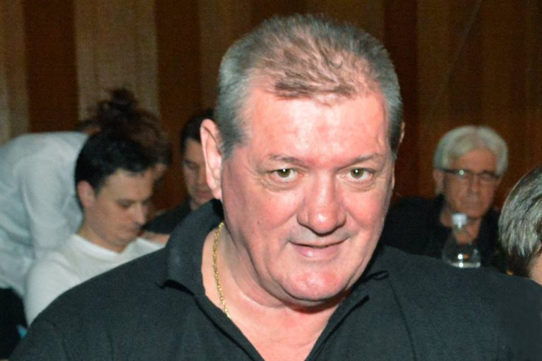 'HRVATSKI TIGAR' Branko Cikatić u Dubrovniku DuList