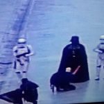 darth vader stradun