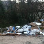 gorica otpad