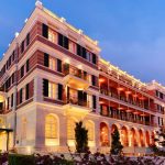 hilton imperial