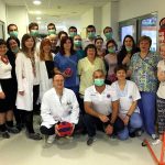 jug u kbc zagreb
