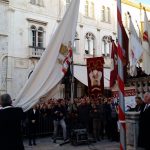 kandelora barjak 2016