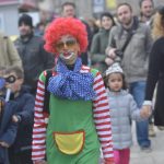 male maskare 20